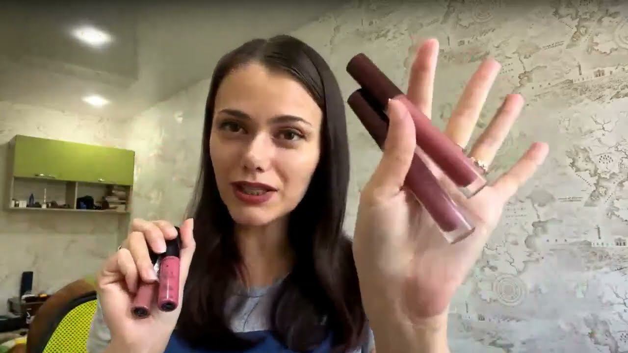 Обзор помад Фаберлик лайфхаки использования