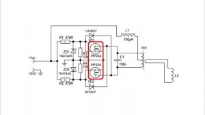 ИНДУКЦИОННАЯ ПАЯЛЬНАЯ СТАНЦИЯ СВОИМИ РУКАМИ!
