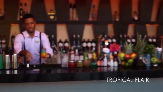 Paradisus Palma Real Golf & Spa Resort 5* ( Punta Cana ) смотреть онлайн