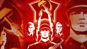 Гимн СССР (перезалив)