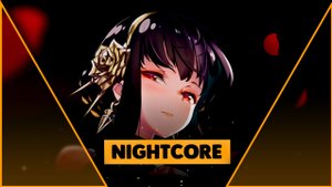 Nightcore - Let Me Out (T & Sugah, Karina Ramage)
