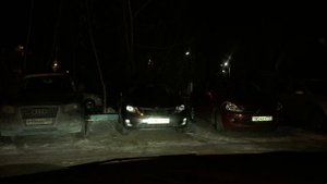изменение режима работы дворников на форд фокус 3 +