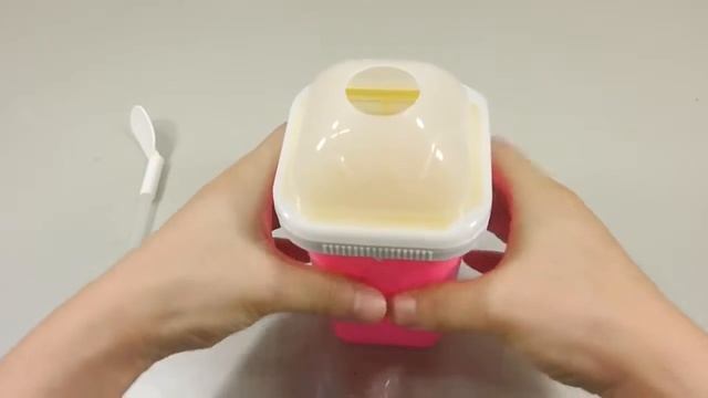 Перламутровое мороженное. Как сделать? Развивающие мультики и обучающие видео обзоры детских игруше смотреть онлайн