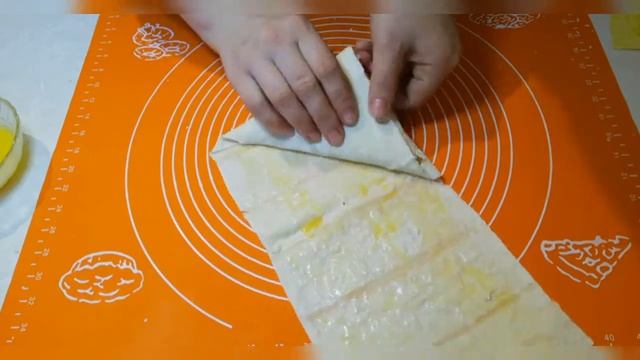 Самса. Ленивая Самса. Самса из лаваша. #домашняясамса