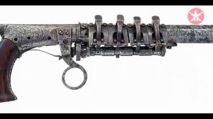 10 необычных пистолетов-2.