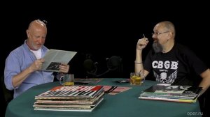 Алексей Рыбин про начало новой волны Talking Heads, Velvet Underground, XTC и Восьмиклассница