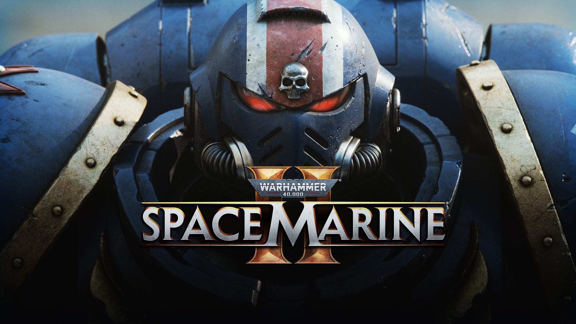 Warhammer 40,000  Space Marine 2. Совместная кампания. Летний фестиваль игр 2023.