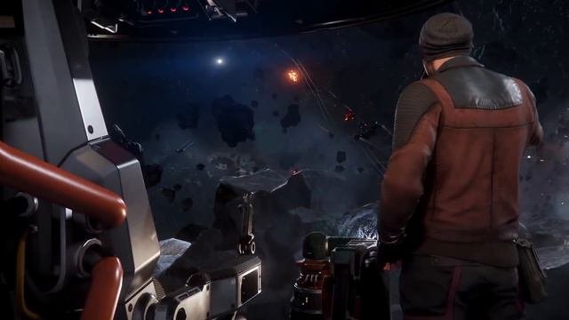 Star Citizen: Экономика | О Чем Промолчали На CitizenCon 2019?