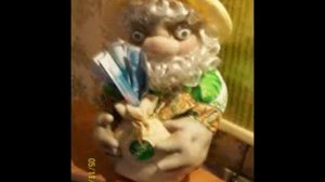 Песня про домовенка