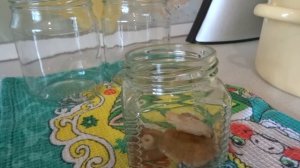 Солим волнушки. Часть 2.