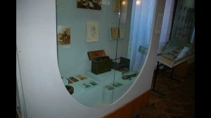 Волоколамск Волоколамский кремль внутри