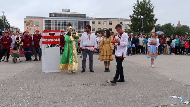 Молодёжный совет СУБРа. Визитка