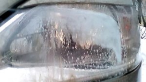 Омыватель фар Lada Largus своими руками