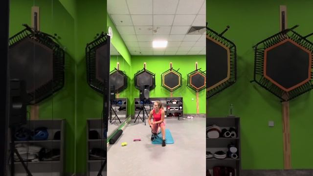 Сила мышц приводящих лопатки| КРАСИВАЯ ОСАНКА смотреть онлайн