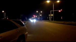 Subaru Forester SG5 EJ205 AT Turbo VS Toyota Caldina ST215 GT-T MT