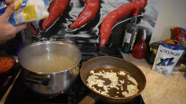 Макарошки болоньезе | Болоньезе | Соус_Болоньезе смотреть онлайн