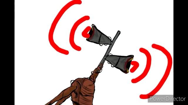 siren head vs scp-049 (рисуем мультфильмы 2) смотреть онлайн