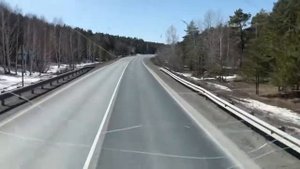 Загорелся чек из за фильтра,Даф 105???