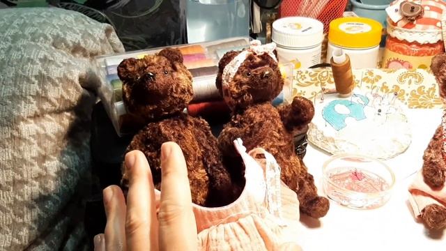 Мишки) Мишка тедди. смотреть онлайн