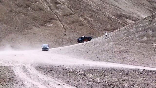 Checking Renault Duster Laddakh Off Road Capabilities  Auto Knowledge duster offroad laddakh