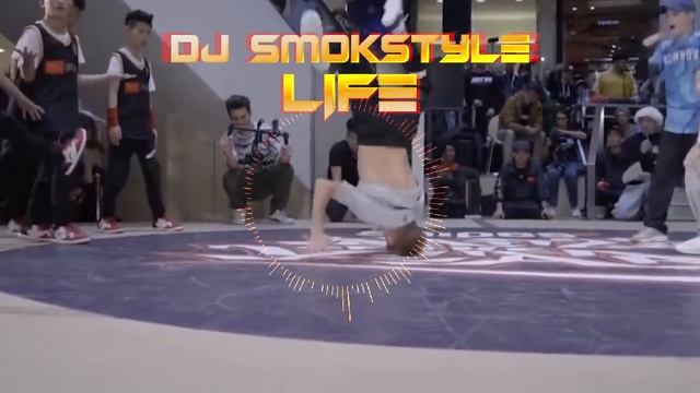 DJ SmokStyle - Life [BEST POWERMOVES COMPILATION] ? #Electro #Freestyle #Music ? смотреть онлайн