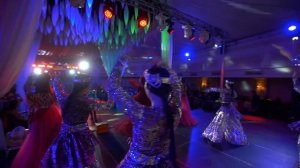 HAVAS GURUHI - Shahnoza & Robiya / Made In India / Uzbekistan 30.10.2021.