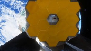 James Webb Space Telescope for Children | James Webb Telescope Song | Cone Zone Kids Channel | Spac