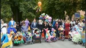 Город Семикаракорск