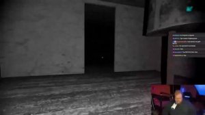 T2x2 играет в Granny