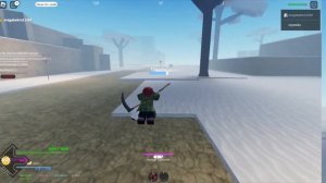 ?КАК ОБУЧИТЬСЯ СТИЛЮ SORYU? В PROJECT SLAYERS