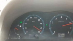 Toyota premio 2.0
