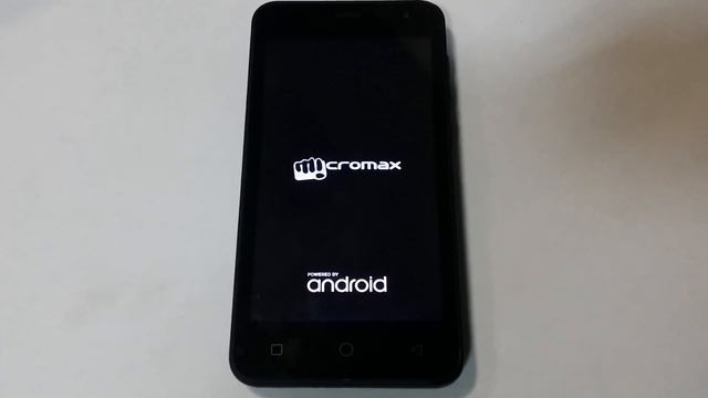Micromax Q415: перезагрузка после всех попыток ввода кода разблокировки 0/250 (часть 2)