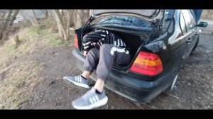 Обзор на BMW e46 (2.0 Diеsel).Покупать ли в 2024?