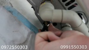 Мигает ошибка 10 котел Immergas и Alpha устранение