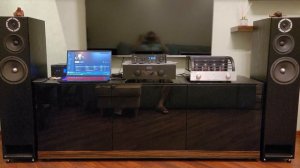 Teac nt-503 +