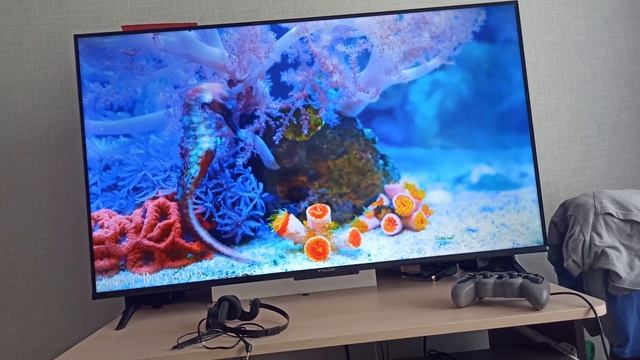 Обзор телевизора iffalcon 43u62 смотреть онлайн