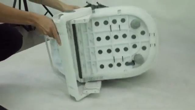 Mastela 6 in 1 Multifunctional bassinet assembly смотреть онлайн