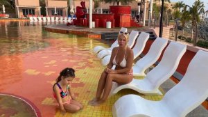 ОАЭ, Fairmont Fujairah Beach Resort 5* СТОИТ ЛИ ЕХАТЬ? Все ПЛЮСЫ и МИНУСЫ отеля