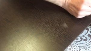 Молодой мастер. Ремонт мебели.