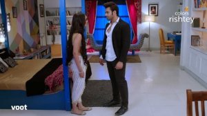 Naagin 3 | नागिन 3 | Ep. 80 | Bela's Plan: Mahir's Lookalike | बेला की योजना:माहिर का हमशक्ल