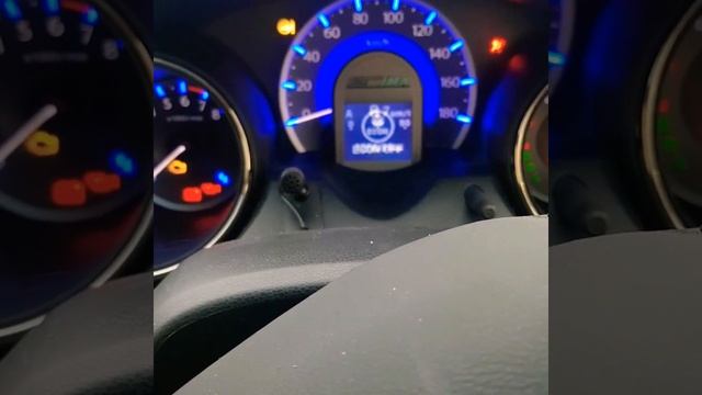 Honda fit shuttle запуск в мороз. заводим хонду в-25 смотреть онлайн