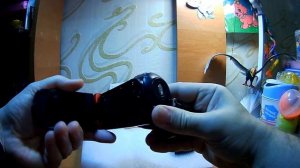 Самая доступная видеокамера в китайском магазине Алиэкспресс Первая видеокамера для ребенка