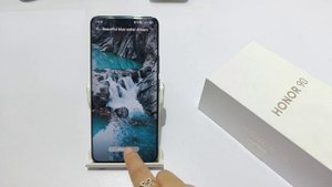 How to fix live wallpaper problem in honor 90,90 pro| 90 lite Honor me live wallpaper kaise set kar