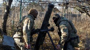 В силовых структурах оценили ход боевых действий у Красногоровки в ДНР