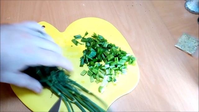 Лапша WOK за 5мин дома или... БОМЖ ужин за 1,7 бакса (104 рубля) смотреть онлайн