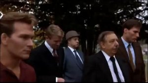 Фактор-2 - Привидение (by 112CAIIIA112)