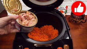 Скорее сохраняйте этот рецепт чечевицы в мультиварке! Муж съел все сам и даже ни с кем не поделился!