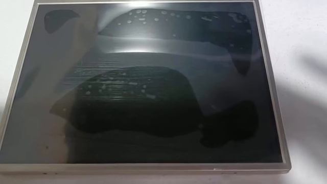 ET0570A1DH6 5.7" a-Si TFT-LCD Panel for without touch screen and small board，used смотреть онлайн