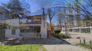 Орен - Крым санаторий в Евпатории, что рядом. Пляжи в Евпатории, набережная Горького и Дувановска