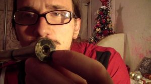 старинная подзорная труба